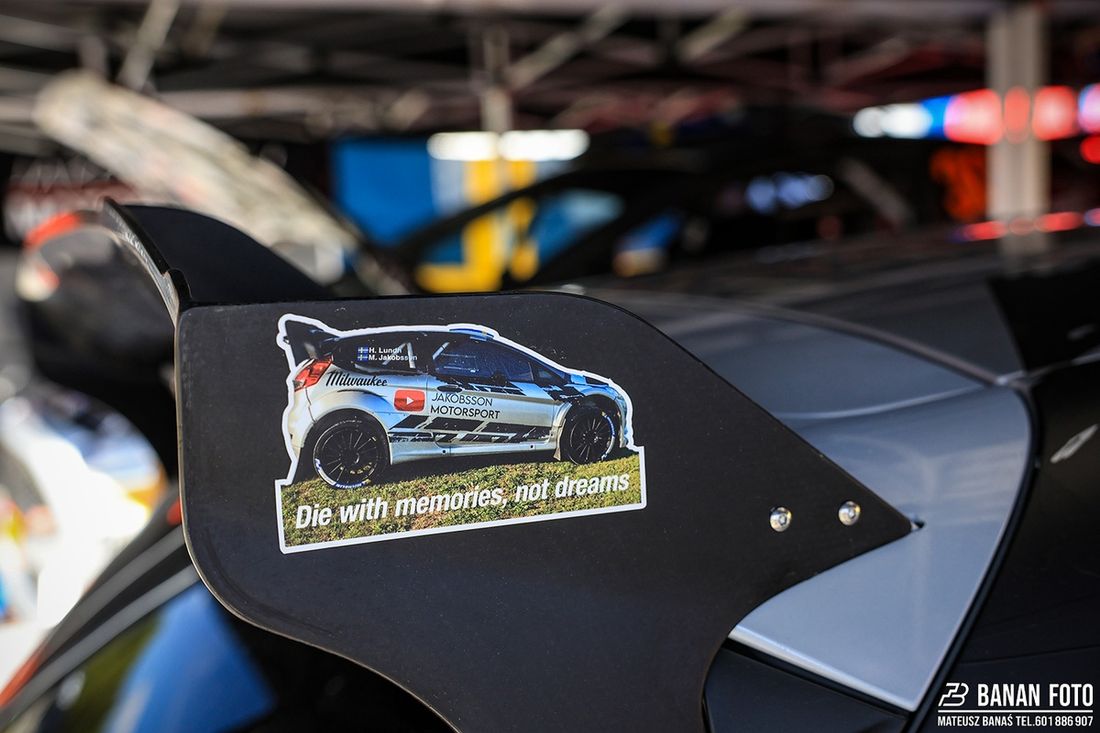 Rajd Skandynawii 2025