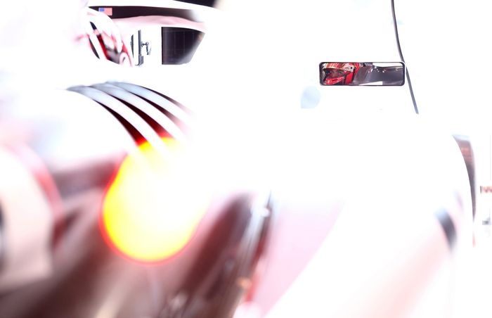 Esteban Ocon, Haas F1 Team