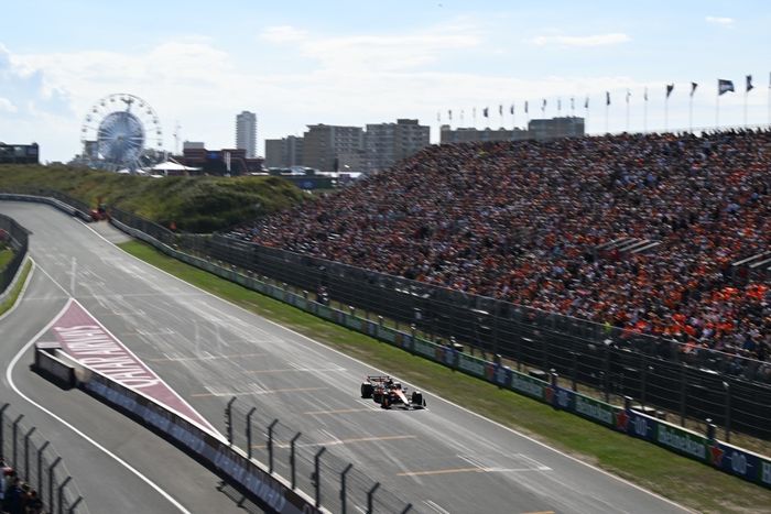 Oscar Piastri, McLaren