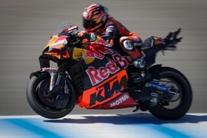 Maverick Viñales, Red Bull KTM Tech 3