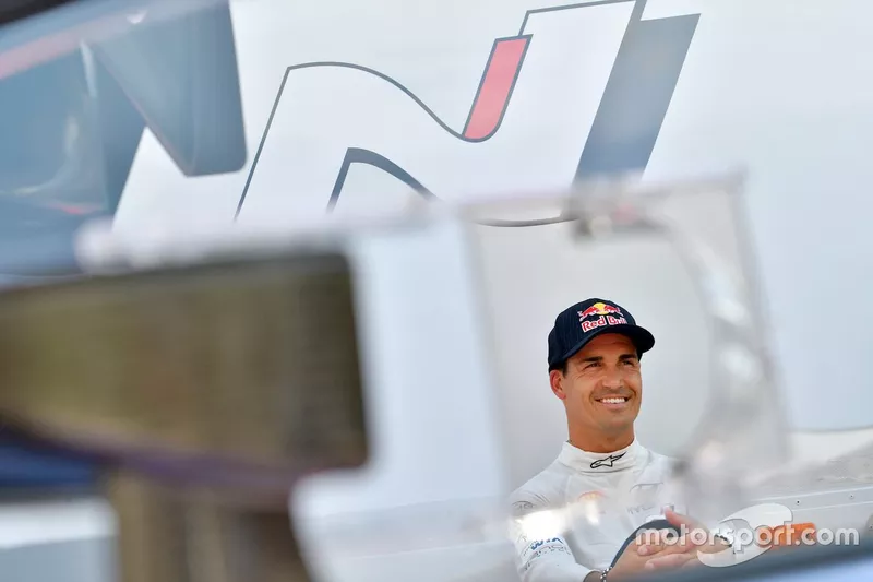 Dani Sordo