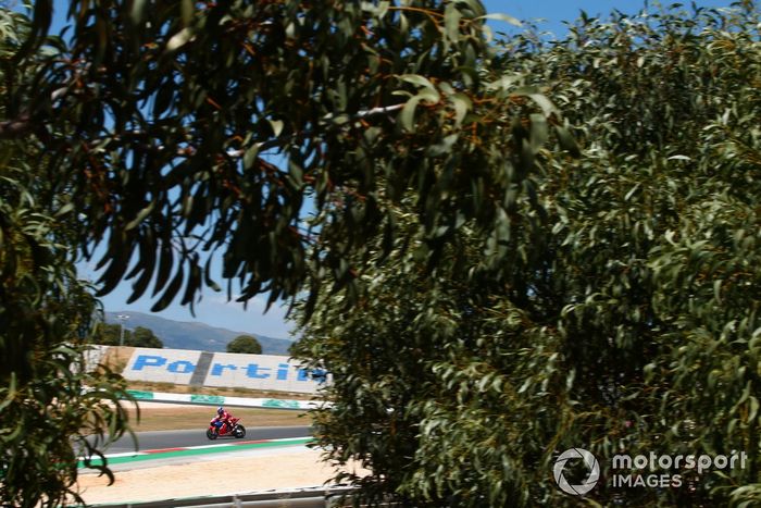 Leon Haslam, Team HRC