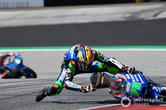 Barry Baltus, CarXpert PruestelGP