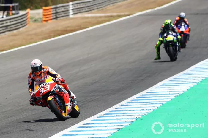 Marc Márquez, Repsol Honda Team