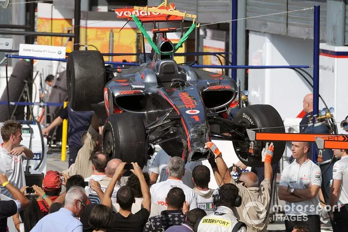 Italia 2009