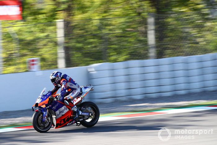 Miguel Oliveira, Red Bull KTM Tech 3