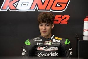 Oliver Konig