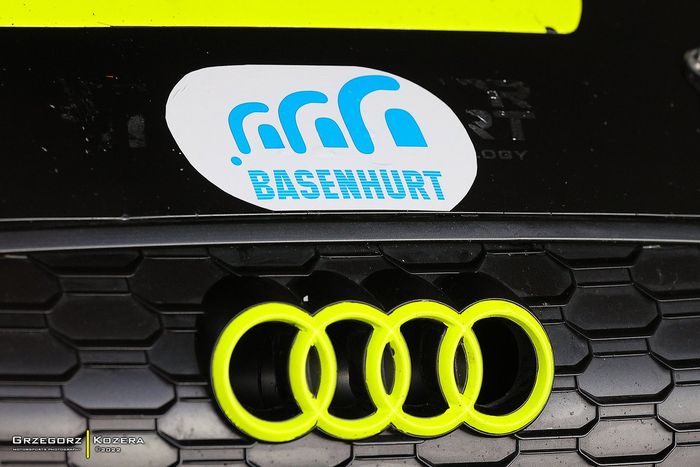 WSMP, FIA CEZ, Slovakiaring