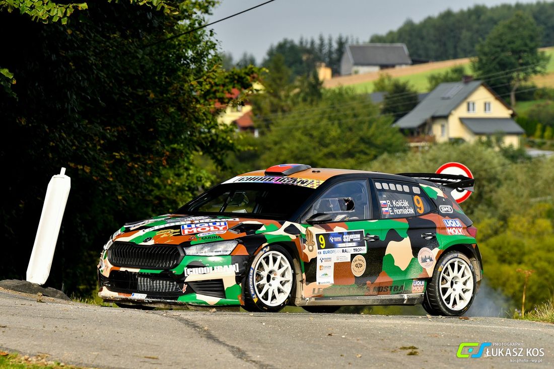 Rajd Rzeszowski 2024