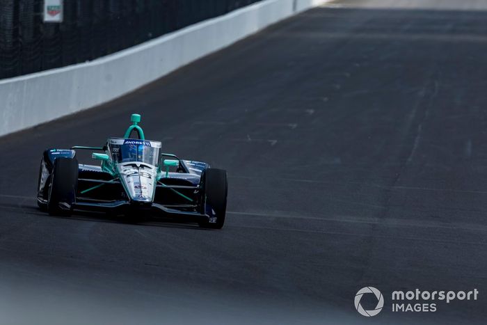 Marcus Ericsson, Andretti Global Honda