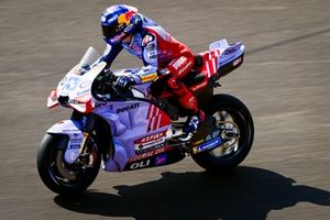 Alex Márquez, Gresini Racing