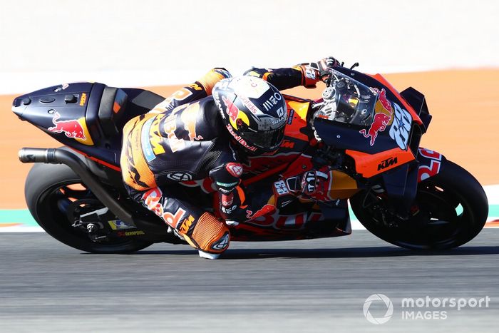 Miguel Oliveira, Red Bull KTM Factory Racing
