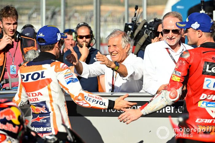 Marc Márquez, Equipo Repsol Honda