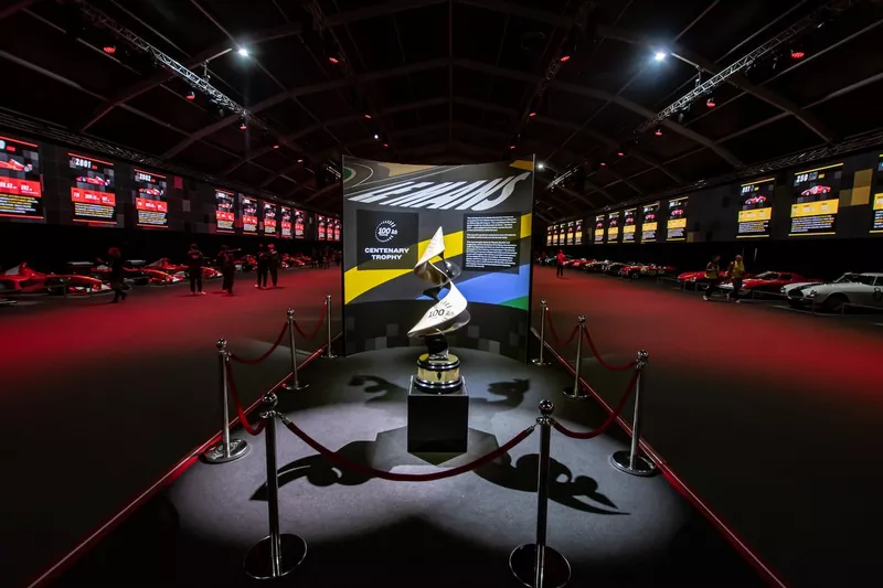 Trofeo Le Mans 2023