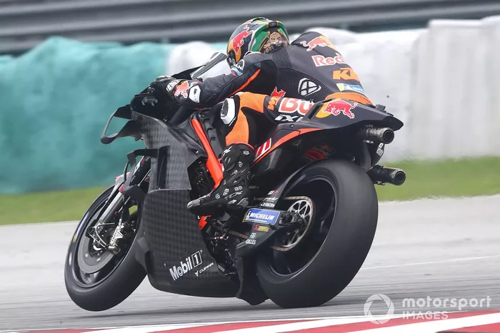 KTM・RC16