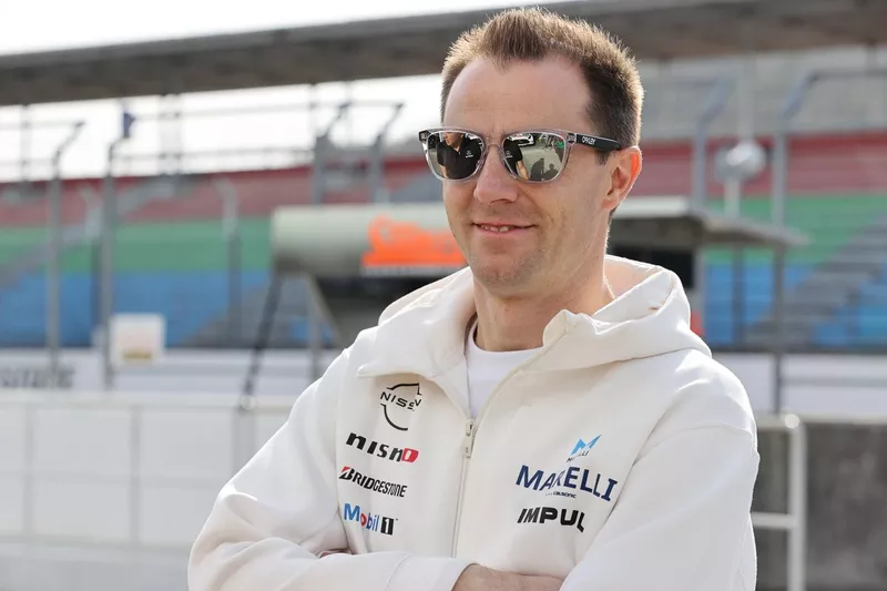 Bertrand Baguette, #1 MARELLI IMPUL Z