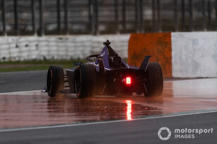 Maximilian Günther, Maserati Racing