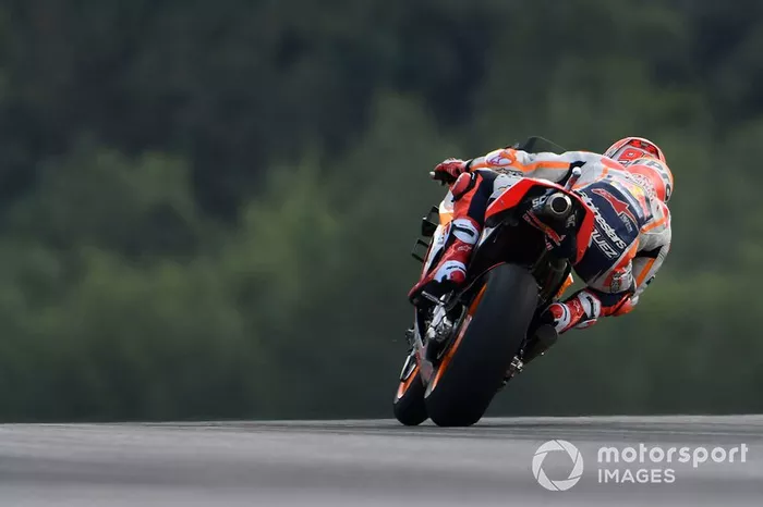 Marc Márquez, Repsol Honda Team