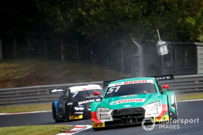 Nico Müller, Audi Sport Team Abt Sportsline, Audi RS 5 DTM
