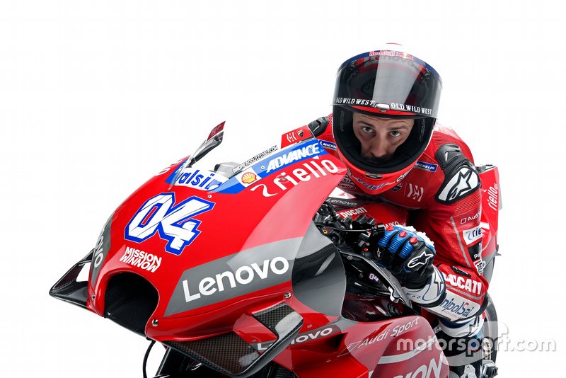Andrea Dovizioso