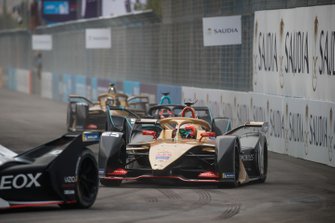 Jean-Eric Vergne, DS TECHEETAH, DS E-Tense FE19 Stoffel Vandoorne, HWA Racelab, VFE-05