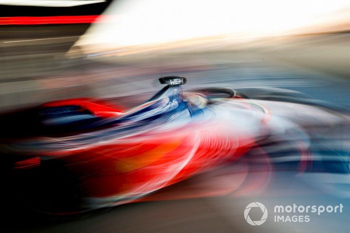 Pascal Wehrlein, Mahindra Racing, M5 Electro