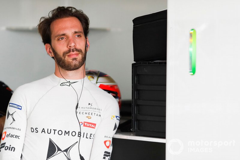 3: Jean-Eric Vergne - Formula E şampiyonu, ELMS ikincisi