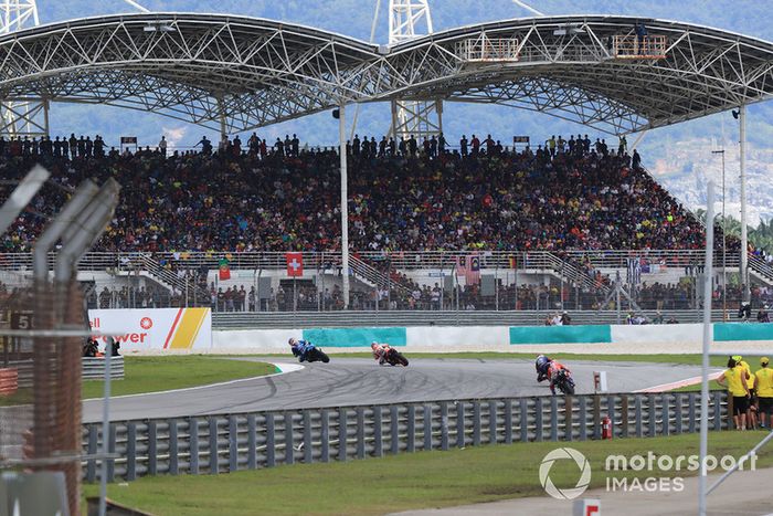 Alex Rins, Team Suzuki MotoGP