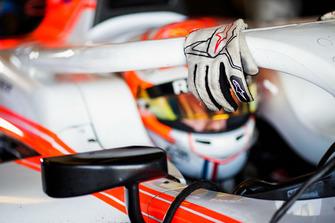 Anthoine Hubert, MP Motorsport