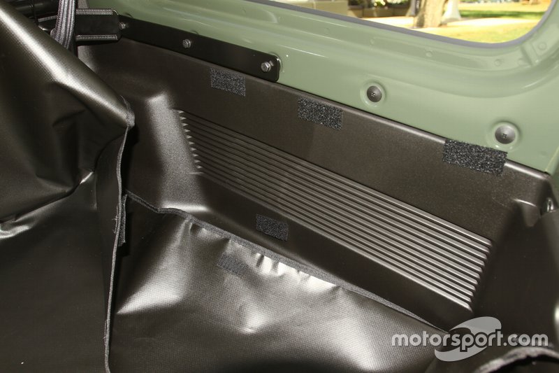 Suzuki Jimny 2019 року