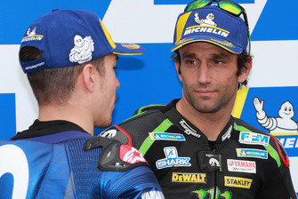 Maverick Viñales, Yamaha Factory Racing, Johann Zarco, Monster Yamaha Tech 3