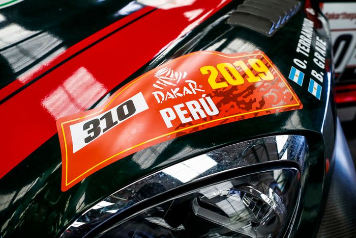 Preparativos para viajar a Perú