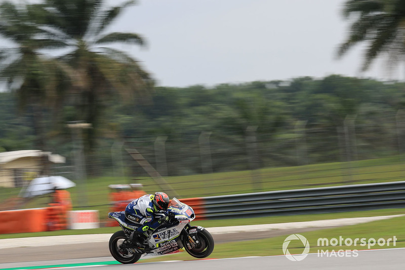 Хорді Торрес, Avintia Racing