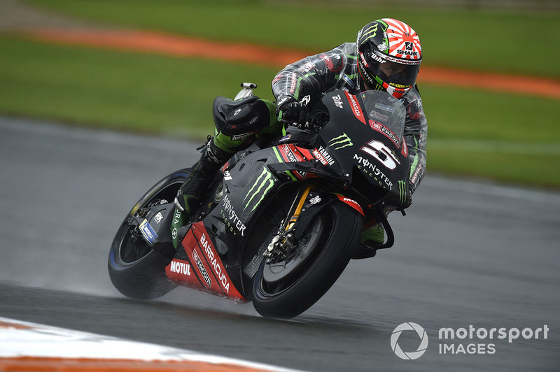 Johann Zarco