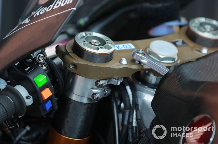 Marc Marquez, Repsol Honda Team