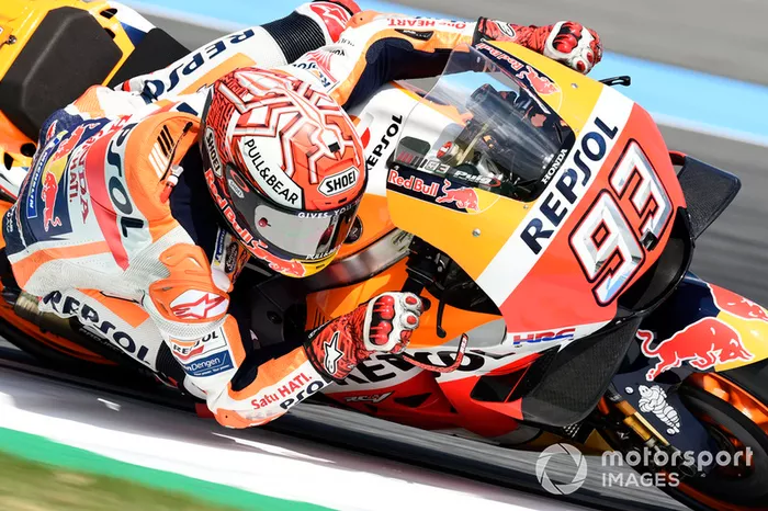 GP de Tailandia 2018