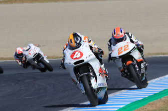 Steven Odendaal, RW Racing