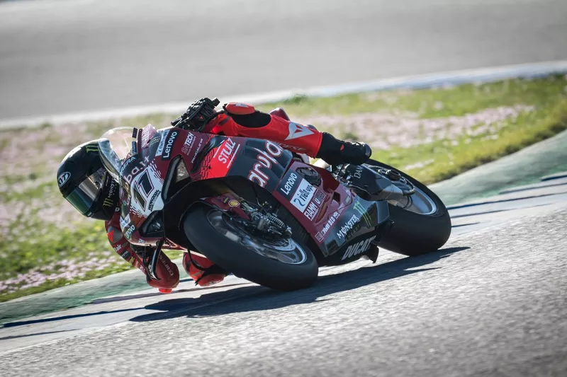 Nicolò Bulega