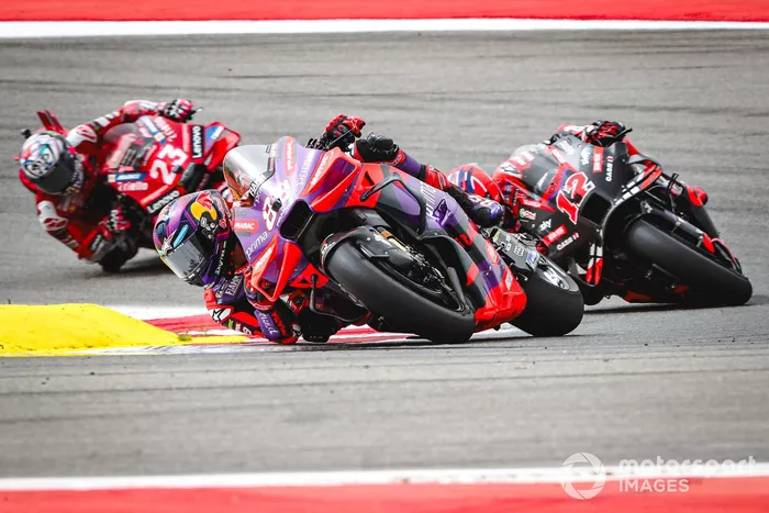 Jorge Martin, Pramac Racing