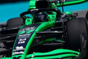 Valtteri Bottas, Stake F1 Team Sauber C44