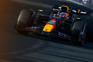 Max Verstappen, Red Bull Racing RB20 