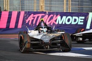 Nick Cassidy, Jaguar TCS Racing, Jaguar I-TYPE 6