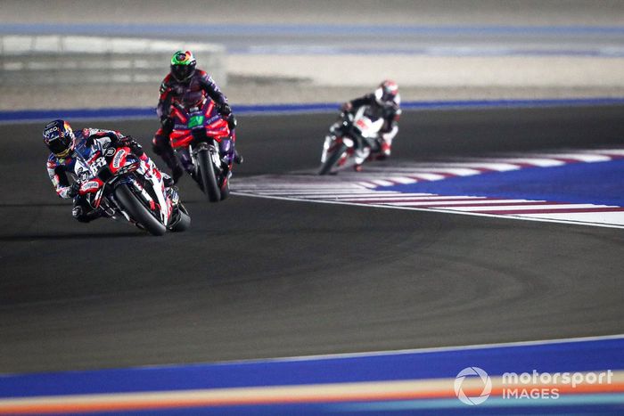 Miguel Oliveira, Squadra corse Trackhouse 