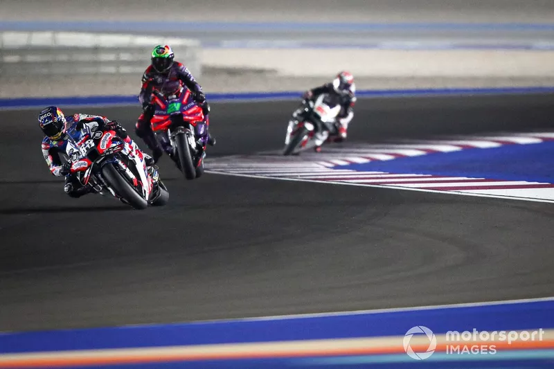Miguel Oliveira, Squadra corse Trackhouse 