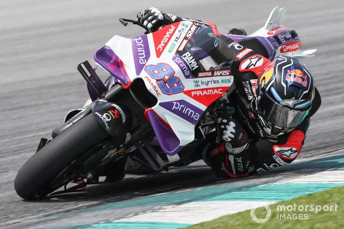 Jorge Martin, Pramac Racing