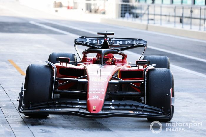 Charles Leclerc, Scuderia Ferrari