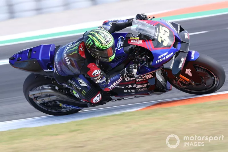Cal Crutchlow