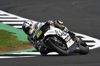 Alvaro Bautista, Angel Nieto Team