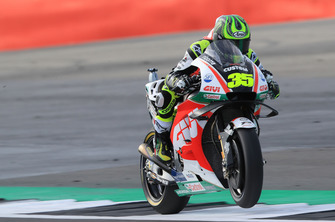Cal Crutchlow, Team LCR Honda