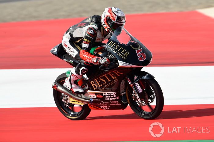 Jaume Masia, Bester Capital Dubai